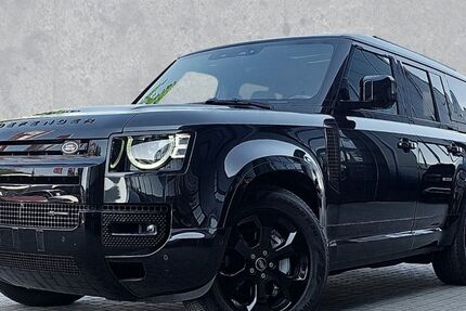 Land Rover Defender 61.300 km 67.590 &euro; Greding 91171