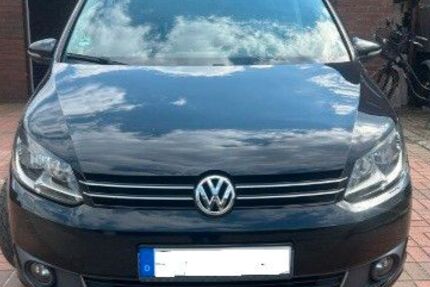 VW Touran 248.000 km 6.000 &euro; Mettingen 49497