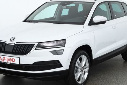 Skoda Karoq 56.858 km 24.990 &euro; Bautzen 02625