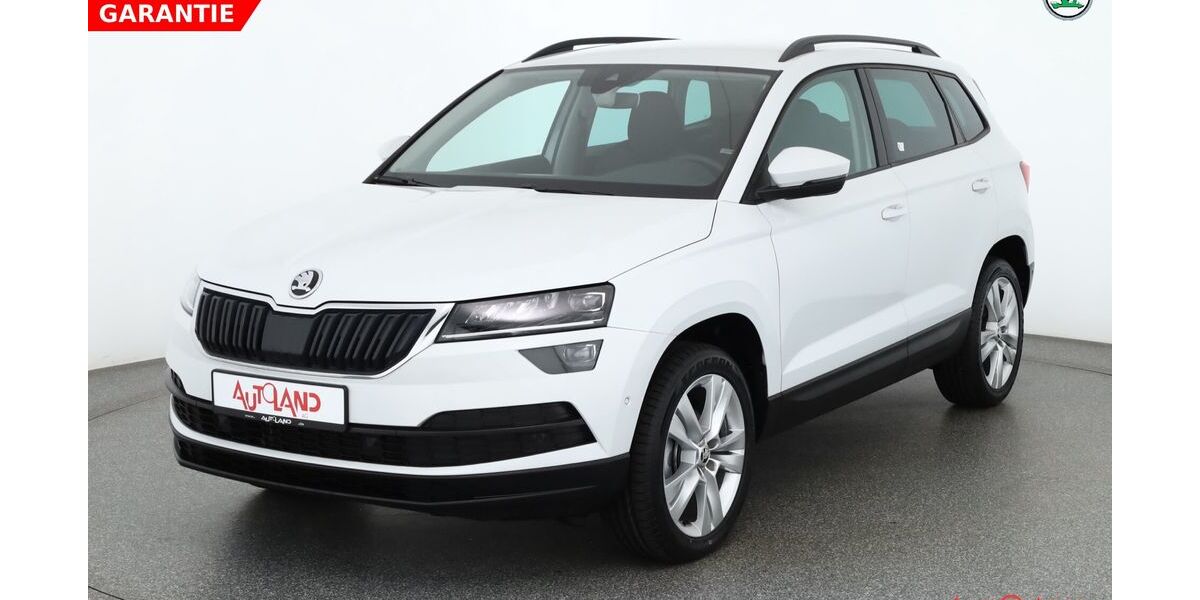 Skoda Karoq 56.858 km 24.990 &euro; Bautzen 02625