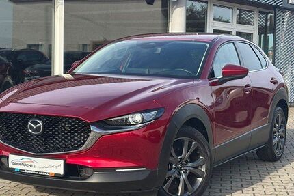 Mazda CX-30 25.412 km 26.490 &euro; Zwickau 08064