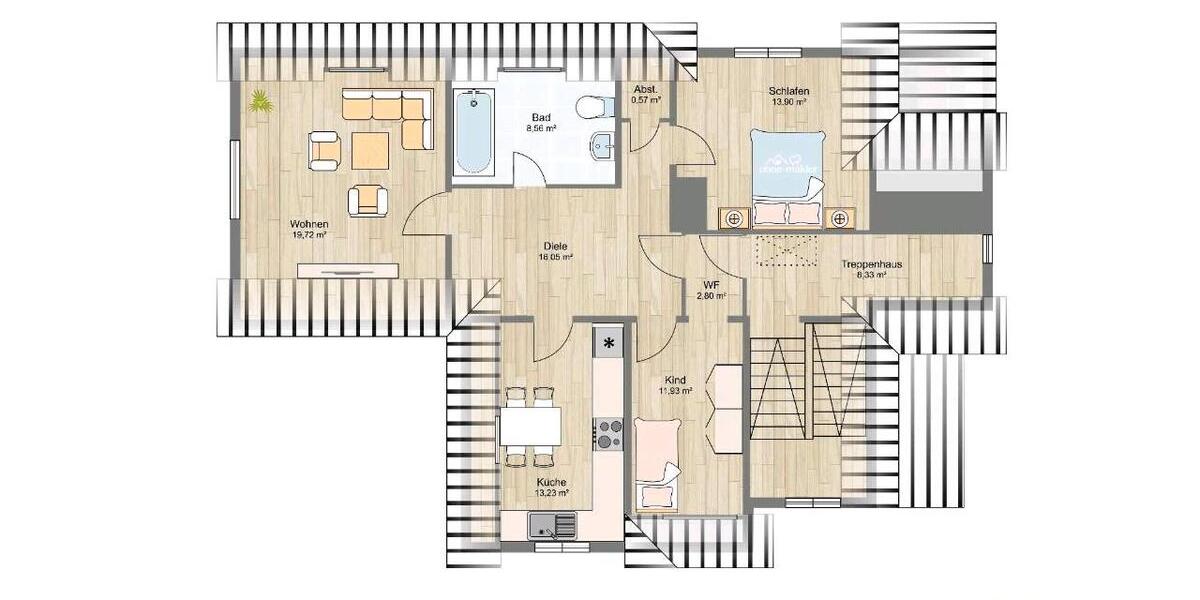 Villa Pausa-Mühltroff Mühltroff - 9 Zimmer, 220 m&sup2;, 2.650&euro; | Angebot:26365581