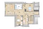 Villa Pausa-Mühltroff Mühltroff - 9 Zimmer, 220 m&sup2;, 2.650&euro; | Angebot:26365581