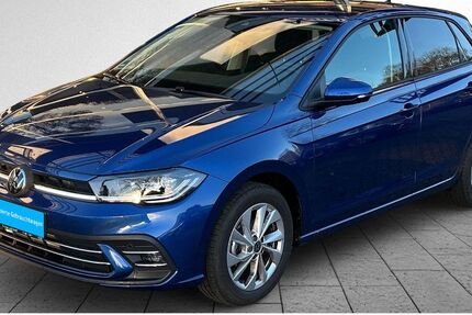 VW Polo 8.390 km 24.290 &euro; Achim 28832