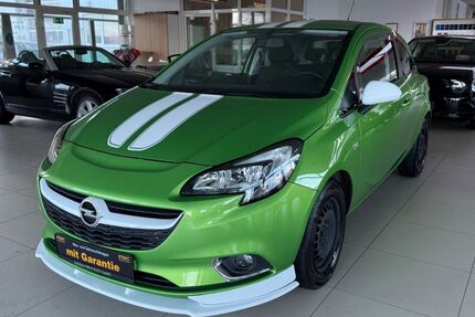 Opel Corsa 99.998 km 6.890 &euro; Wernigerode 38855