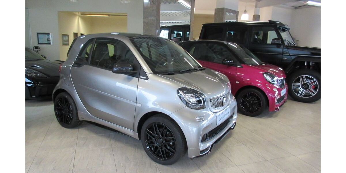 Smart ForTwo 14.400 km 37.990 &euro; Bergheim 50126
