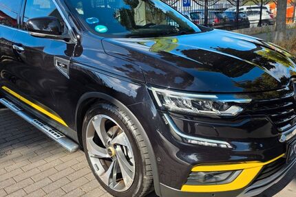 Renault Koleos 62.512 km 17.750 &euro; Berlin 12059