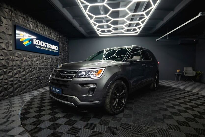 Explorer
