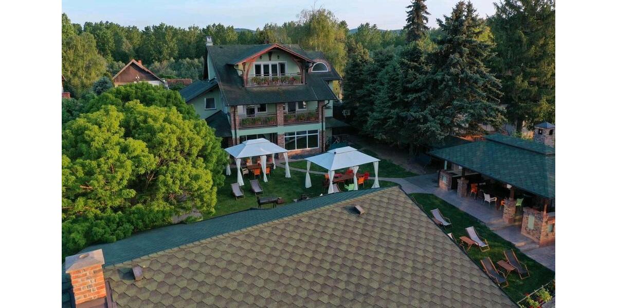 Einfamilienhaus Velden - 1.300.000&euro; | Angebot:26985086