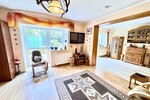 HORN IMMOBILIEN ++ großzügige Wohnung mit Terrasse und Garage in Grambow bei Löcknitz - Erdgeschoßwohnung Grambow | Angebot:26974625