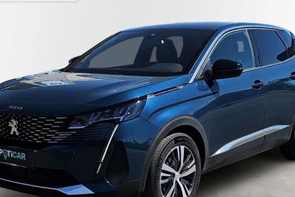 Peugeot 3008 9.300 km 31.490 € Blieskastel-Aßweiler 66440