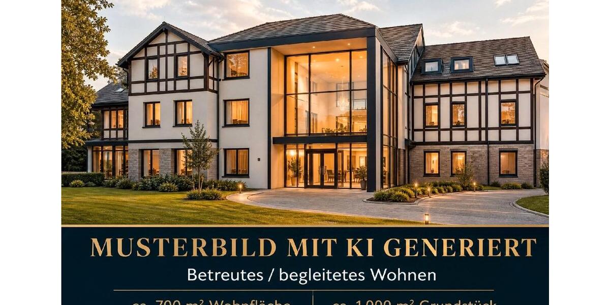 Mehrfamilienhaus, Wohnhaus Oldenburg Dobbenviertel - 24 Zimmer, 700 m&sup2;, 2.500.000&euro; | Angebot:27285084