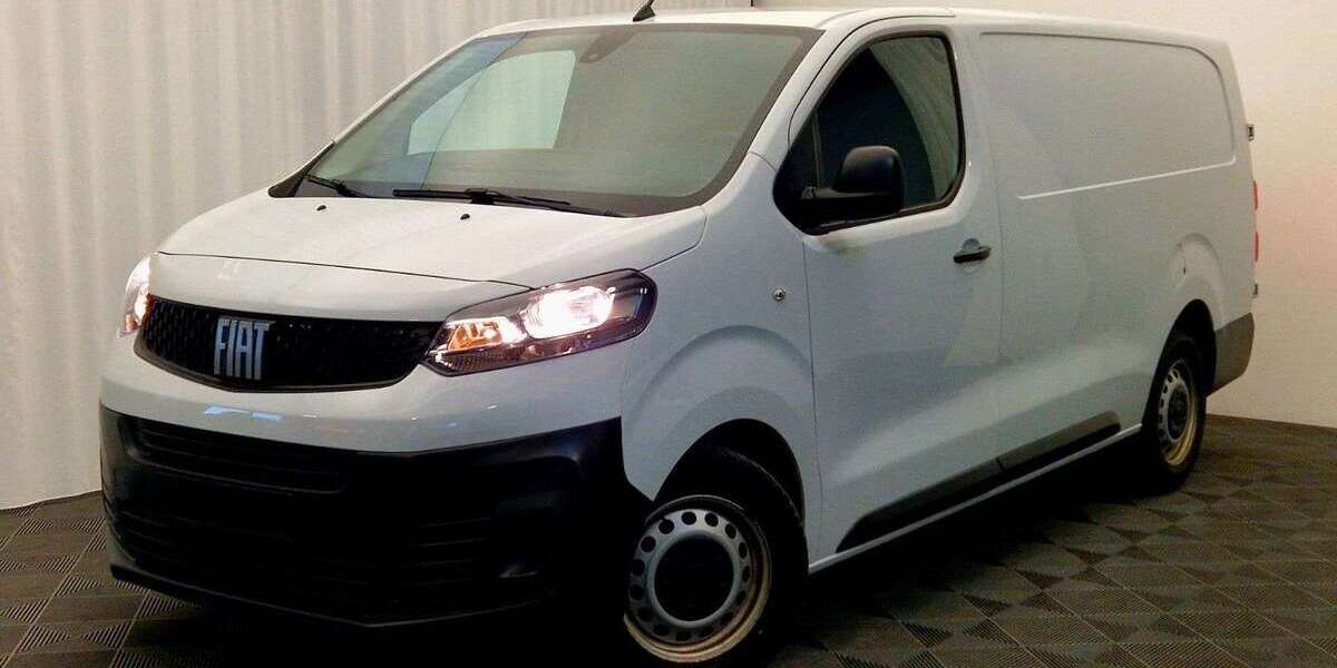 Fiat Scudo 63.000 km 17.700 &euro; Bad Lippspringe 33175