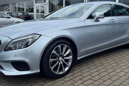 Mercedes-Benz CLS 250 Shooting Brake 188.500 km 15.990 &euro; Oberhausen (Sterkrade) 46149