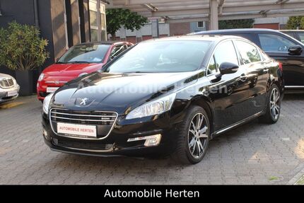 Peugeot 508 218.000 km 7.800 &euro; Herten 45699