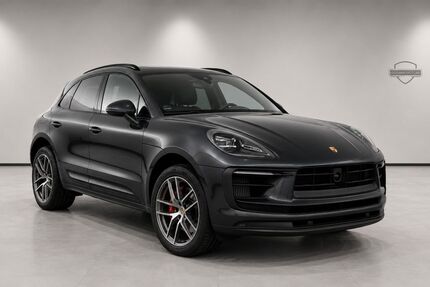 Porsche Macan 62.071 km 62.900 &euro; Mönchengladbach 41199
