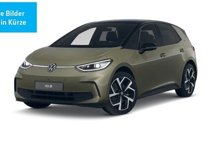 VW ID.3 20.400 km 35.289 &euro; Engen 78234