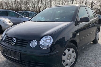 VW Polo 240.000 km 1.700 &euro; Stockelsdorf (Lübeck) 23617