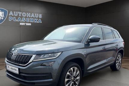 Skoda Kodiaq 96.750 km 24.950 &euro; Winsen/Luhe 21423