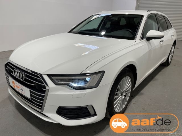 Audi A6 90.000 km 27.450 &euro; Norderstedt 22848