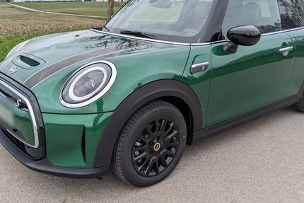 Mini Cooper SE 37.500 km 19.800 &euro; Zolling 85406