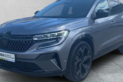 Renault Austral 41.383 km 28.980 &euro; Mittweida-Lauenhain 09648