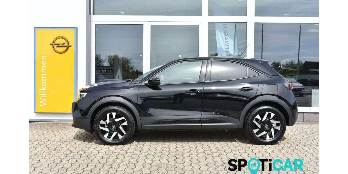Opel Mokka 13.260 km 20.950 &euro; Grafschaft-Ringen 53501