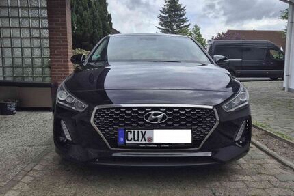 Hyundai i30 59.600 km 11.999 &euro; Loxstedt 27612