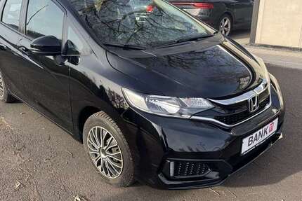 Honda Jazz 100.400 km 10.900 &euro; Eisenach 99817