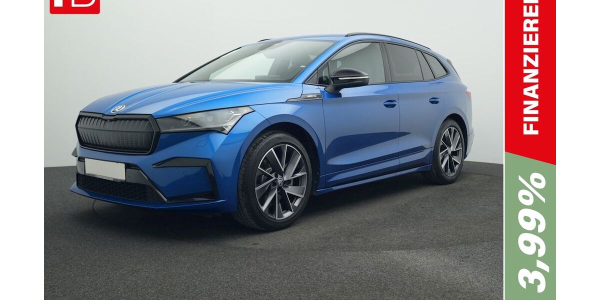 Skoda Enyaq 39.555 km 30.250 &euro; Neumarkt i.d. OPf. 92318