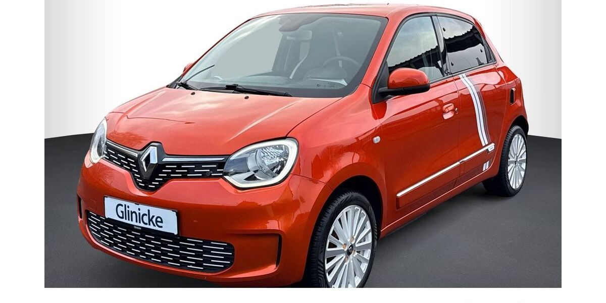 Renault Twingo 22.847 km 11.470 &euro; Baunatal 34225