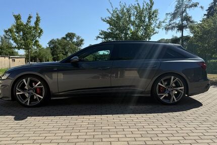 Audi A6 123.500 km 31.900 &euro; Strehla 01616