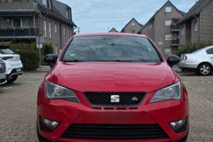 Seat Ibiza 204.050 km 4.800 &euro; Alsdorf 52477