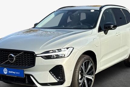 Volvo XC60 6.800 km 63.990 € Nürnberg 90471