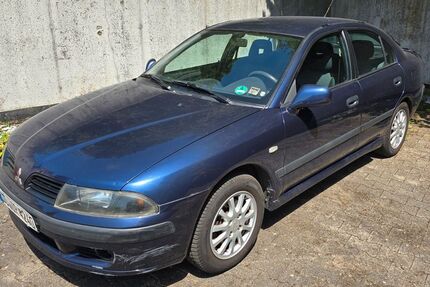 Mitsubishi Carisma 124.000 km 1.490 &euro; Hagen 58099