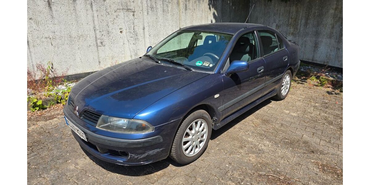 Mitsubishi Carisma 124.000 km 1.490 &euro; Hagen 58099