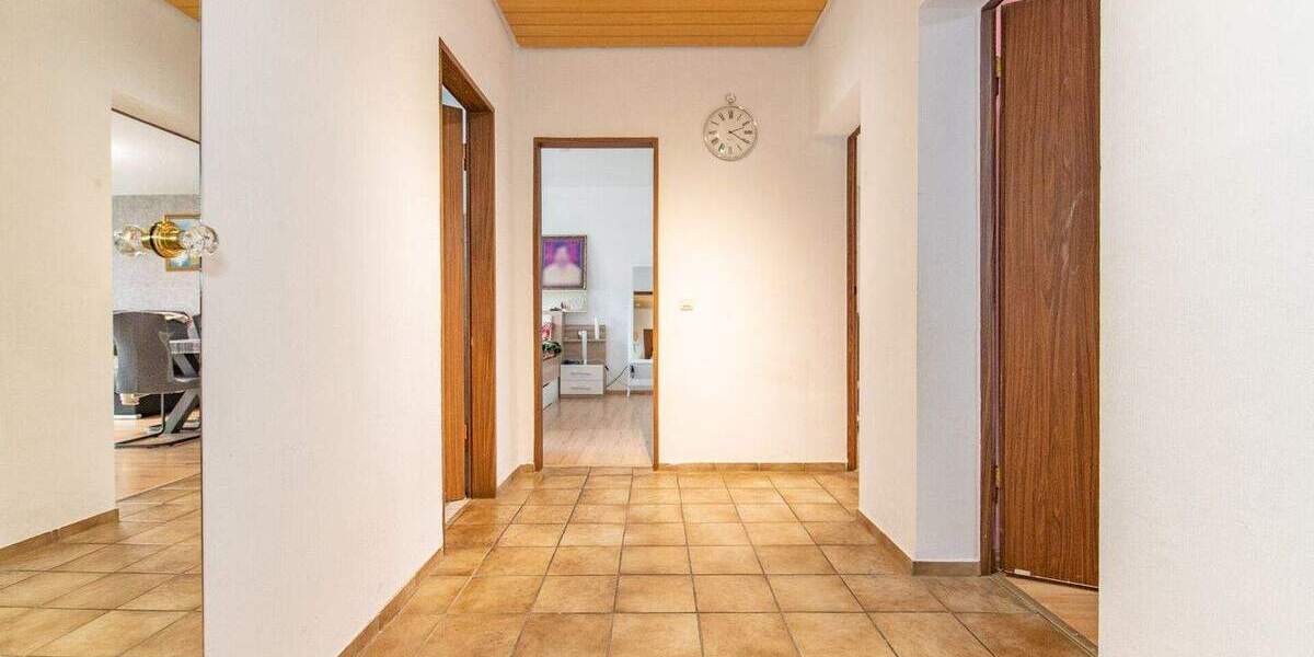 Etagenwohnung Neu-Isenburg / Gravenbruch Gravenbruch - 3 Zimmer, 88 m&sup2;, 285.000&euro; | Angebot:25424241