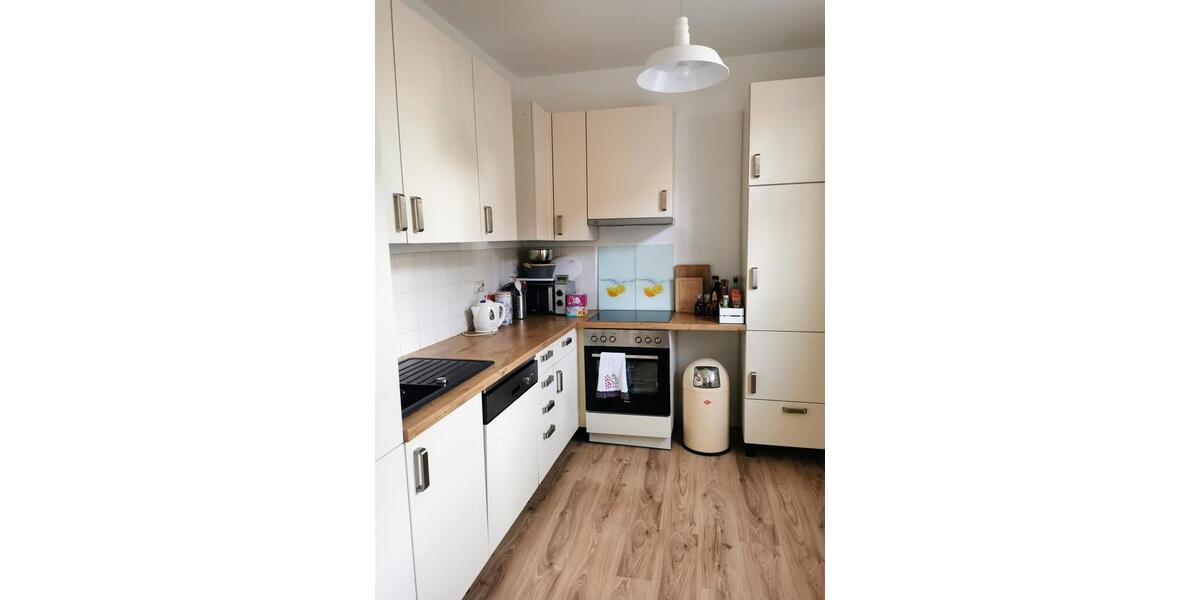 Erdgeschoßwohnung Lünen Brambauer - 2.5 Zimmer, 63 m&sup2;, 367&euro; | Angebot:26243181