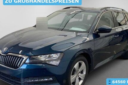 Skoda Superb 103.752 km 20.297 &euro; Frankfurt 60596