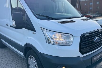 Ford Transit 118.607 km 18.500 &euro; Henstedt-Ulzburg (bei Hamburg) 24558