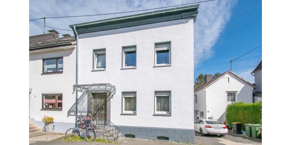 Reihenhaus Eitorf - 6 Zimmer, 140 m&sup2;, 329.000&euro; | Angebot:26600739