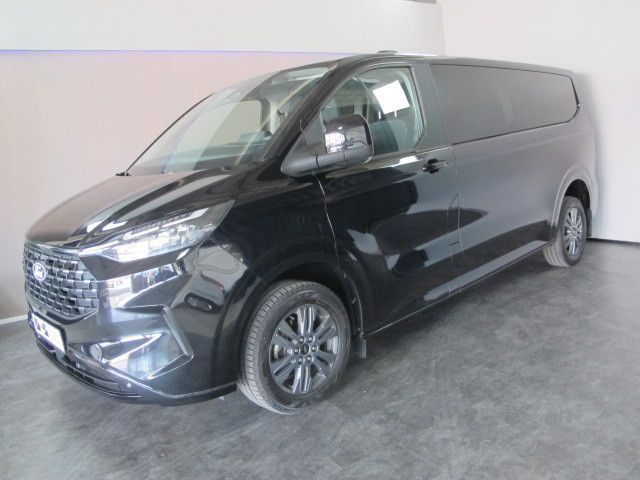 Ford Tourneo Custom 34.000 km 44.650 &euro; Königsbrunn bei Augsburg 86343