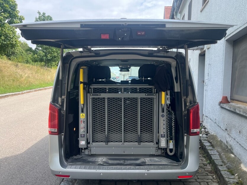 V-Klasse