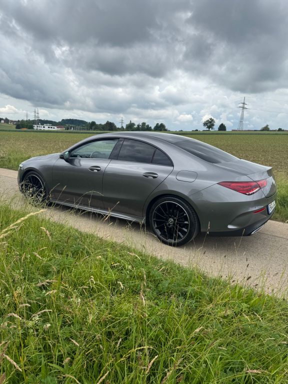 CLA 180