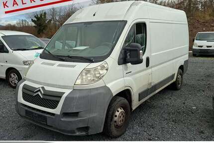 Citroen Jumper 399.999 km 2.285 &euro; Achern 77855