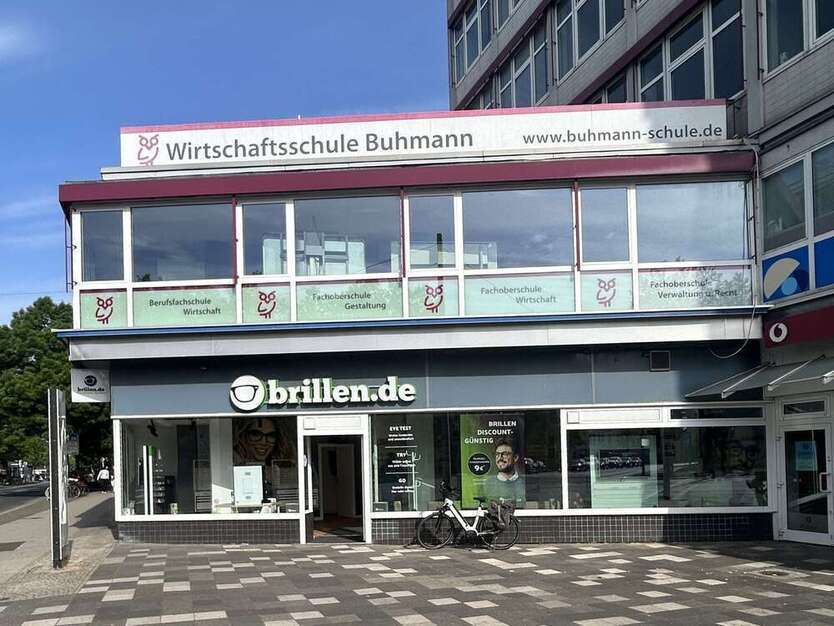 Einzelhandel in Hildesheim 2.300 € 101.62 m²