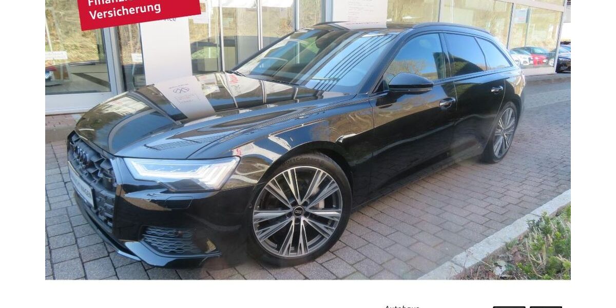 Audi A6 22.214 km 64.990 &euro; Marsberg 34431