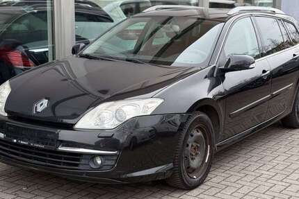 Renault Laguna 181.000 km 2.999 &euro; Berlin 13127