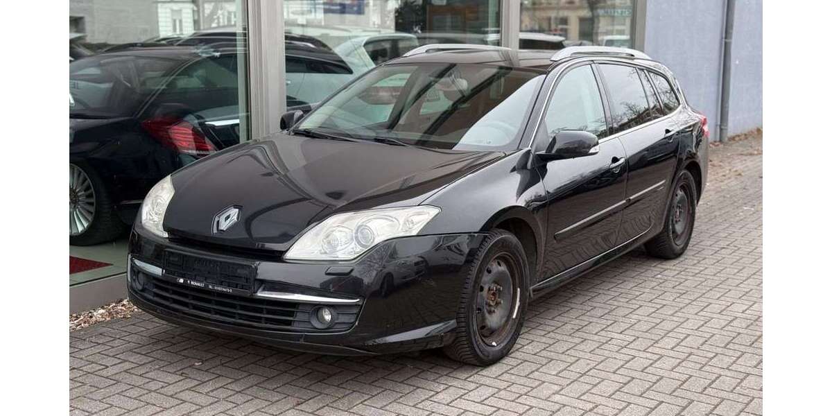 Renault Laguna 181.000 km 2.999 &euro; Berlin 13127