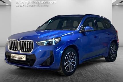 BMW X1 8.255 km 43.605 &euro; Leipzig 04103